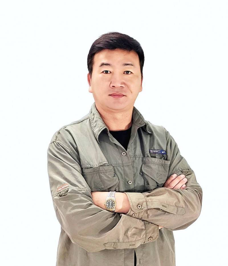 中华艺术家-李国良-艺众网 中华艺术家-李国良