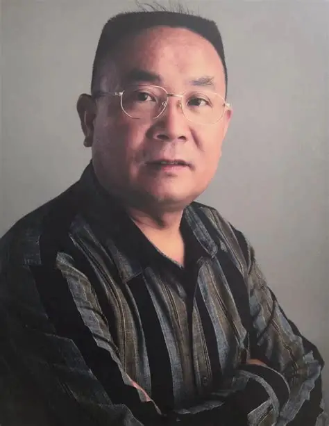 艺术家张立涛“书’画’印”作品欣赏