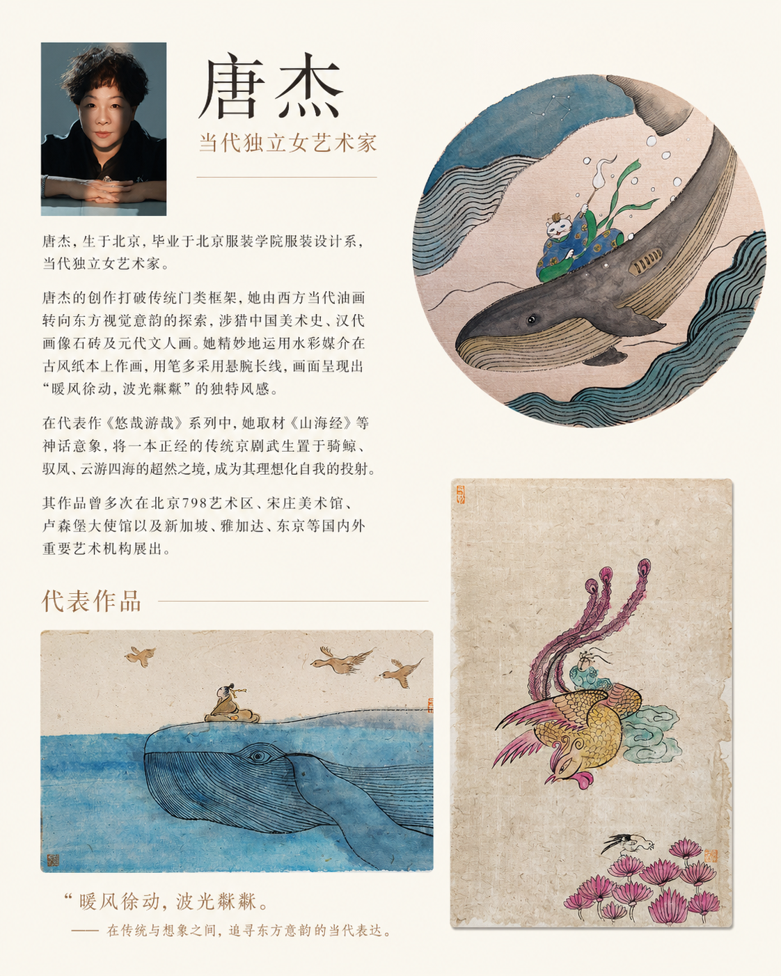龙门生态园写生团艺术家名录